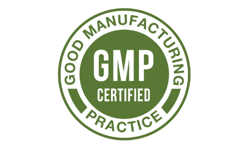 cleanestbody GMP Certified